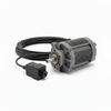 Electric Conversion Kit: Trombetta switch Kit, 50:1 Motor, 50' 6 gauge  wire