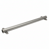 Steel Rear Cross Tube 96" length