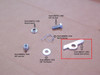 Ratchet Pawl w/Lever (20-2650/1800917)