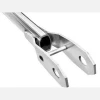 4-Spring lower Aluminum Arm, 70" length