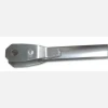 5-Spring lower Aluminum Arm, 89" length