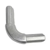 Upper Side arm, aluminum, 103" long w/90 corner