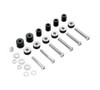 Harware kit for Heavy-Duty aluminum system