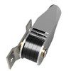 4-Spring external mount casting for Heavy-Duty Aluminum Arm