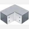 Steel Cross Tube, 98" length (requires Qunatity 2 - 90 degree corners Part #4098