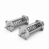 Underbody 10 spring box passenger side and drivers side set