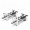 Underbody SINGLE COIL spring box passenger side and drivers side set