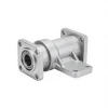 Lower arm connector for Aluminum tarp arm