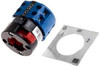 Rotary/Barrel Switch only