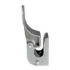 6" aluminum tarp stop assembly