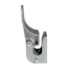 6" aluminum tarp stop assembly