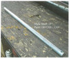 Hy-Tower Roller Bar Male Shaft 21" long (20-3269/1801200)