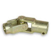 spline for Universal Joint on crank handle to be welded into 2" roll tube