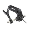 Standard low rise bow - 8" rise