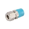 Roll Tube 2" - connector 2"x12"