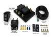 Relay Switch Kit for Dump Truck Tarp Systems (Complete)