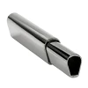 Aero steel rear cross piece 107.5"