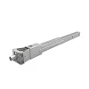 Aero swing arm, lower 62", covers bodies 10-13' in length