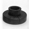 1 - Rubber Tarp Centering Flange