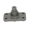 casting, upper Spring Assembly corner