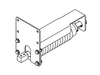 spring Assembly; Universal Mount 5/8" Passenger Side Steel 18'-40'