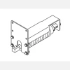 spring Assembly; Universal Mount 5/8" Passenger Side Steel 18'-40'