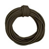 12' of 3/8" shockcord replacment for roll return (P-6210)