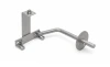Windguard Assembly - 4" - Right
