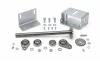 Jack Shaft Sprocket Hardware