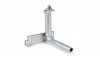 Windguard Assembly - 8" - Right