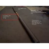 Composite Sleeve 1 inch Outside Dimension x 90 inch long
