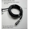 Quick Disconnect Cord, Driver Side Cord - Control Box End, for Marine Toggle Switch