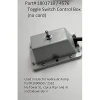 Toggle Switch - Marine