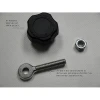 Hydraulic Tower Direct Left Hydraulic Motor Cap - Breather