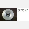 Pulley - Hydraulic Tower Sliding Lift