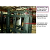 Weldment - 2nd Stage