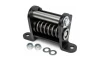 Pivot Pin Assembly for 8-Spring Under Body, Driver Side