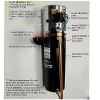 Hydraulic Pump - 12 Volt M310