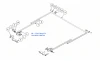 AE Undermount End Fittings