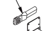 AE Undermount End Fittings