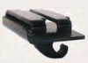 Double L Track Slider Hook (A-49768-10)