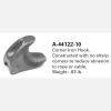 Corner Iron Hook