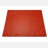 Silicone Coated Fiberglass Welding Blankets & Curtains | DeBrovys