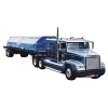 Steel Tarps - 12' 14' 16' 18' wide - 18 ounce  Vinyl Coated Polyester Tarps