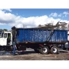 SWAT Automatic Waste Tarping System for Roll-Off Trucks