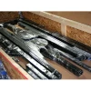 SWAT Automatic Waste Tarping System for Roll-Off Trucks