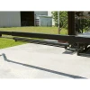SWAT Automatic Waste Tarping System for Roll-Off Trucks