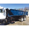 SWAT Automatic Waste Tarping System for Roll-Off Trucks