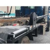SWAT Automatic Waste Tarping System for Roll-Off Trucks