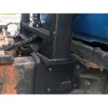 SWAT Automatic Waste Tarping System for Roll-Off Trucks